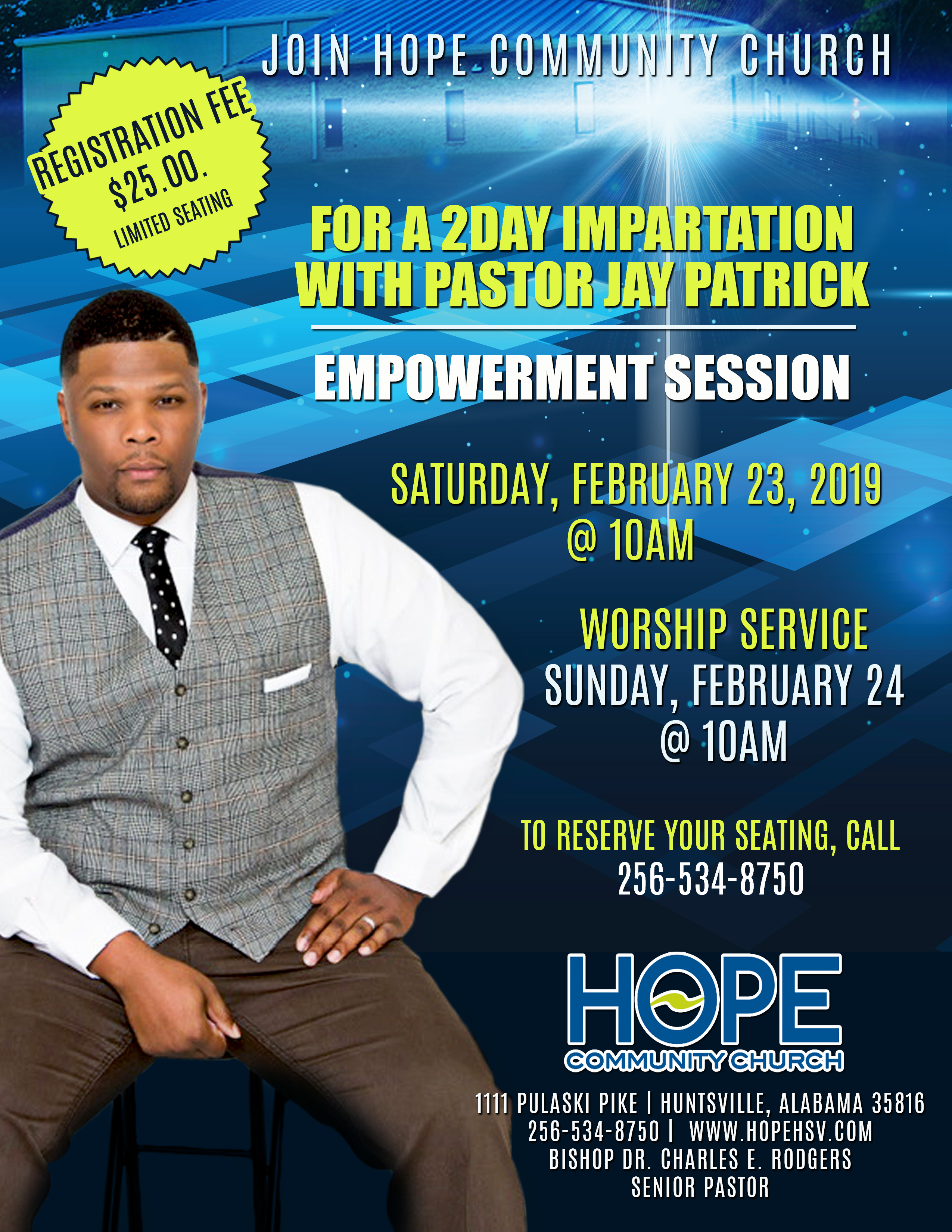 <a href="https://www.eventbrite.com/e/pastor-jay-patrick-empowerment-session-tickets-55938735263?aff=affiliate1" rel="noopener" target="_blank"></a>